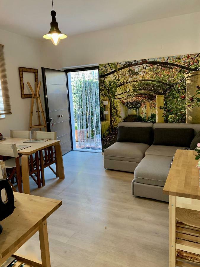 Ferienwohnung Casa Francesco Bolsena Exterior foto